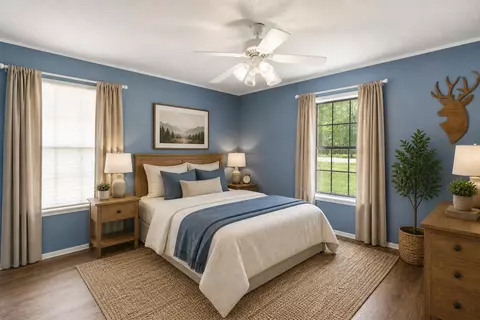 Bedroom - 3 Billy Craft Rd, Laurel, MS 39443 photo 1 of 5