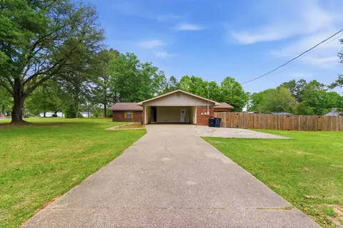 Exterior - 3 Billy Craft Rd, Laurel, MS 39443 photo 13 of 14
