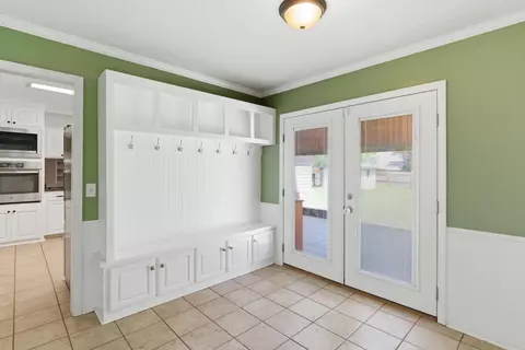 Entry Way - 3 Billy Craft Rd, Laurel, MS 39443 photo 1 of 2