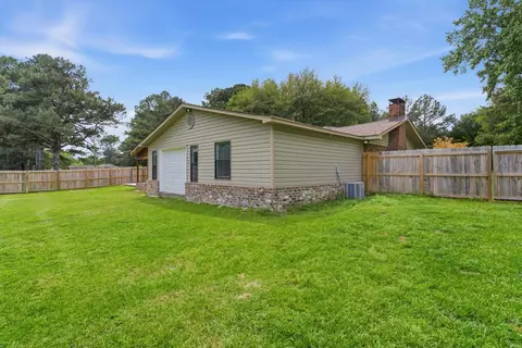 Exterior - 3 Billy Craft Rd, Laurel, MS 39443 photo 12 of 14