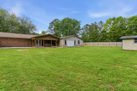 Exterior - 3 Billy Craft Rd, Laurel, MS 39443 photo 10 of 14