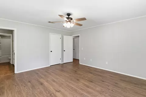 Bedroom - 3 Billy Craft Rd, Laurel, MS 39443 photo 5 of 5
