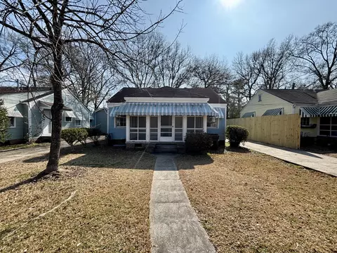 115 Conti St, Hattiesburg, MS 39401