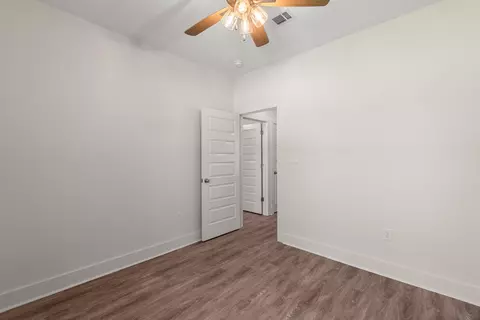 Bedroom - 68 Ratcliff Rd, Sumrall, MS 39482 photo 5 of 7