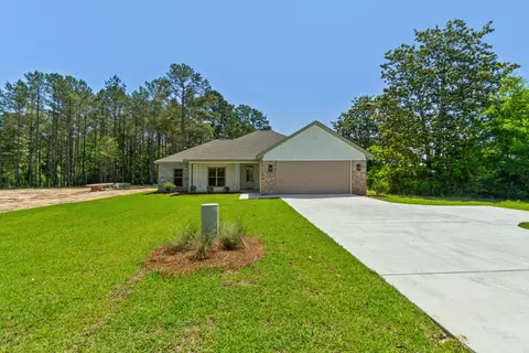 Exterior - 68 Ratcliff Rd, Sumrall, MS 39482 photo 9 of 9