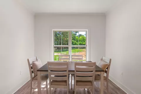 Dining - 68 Ratcliff Rd, Sumrall, MS 39482 photo 1 of 1