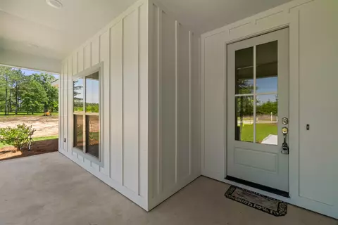 Exterior - 68 Ratcliff Rd, Sumrall, MS 39482 photo 5 of 9