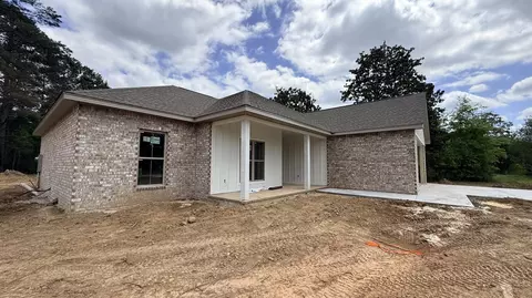 Exterior - 68 Ratcliff Rd, Sumrall, MS 39482 photo 5 of 7