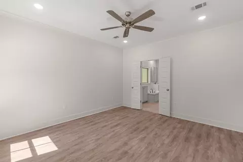Bedroom - 68 Ratcliff Rd, Sumrall, MS 39482 photo 7 of 7