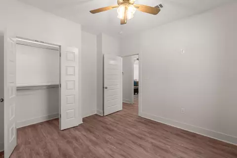 Bedroom - 68 Ratcliff Rd, Sumrall, MS 39482 photo 3 of 7