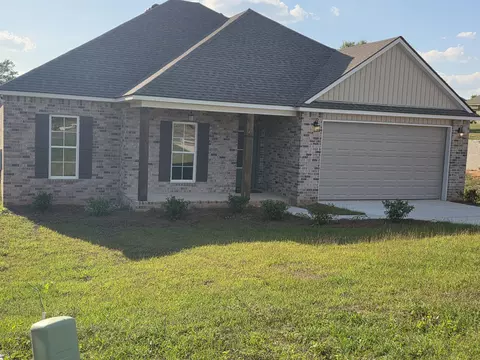 14 Harvard Oak, Hattiesburg, MS 39402