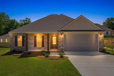 14 Harvard Oak, Hattiesburg, MS 39402