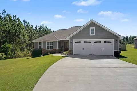 34 Sky Vw, Purvis, MS 39475