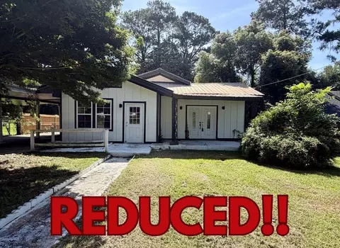 612 John St, Hattiesburg, MS 39401