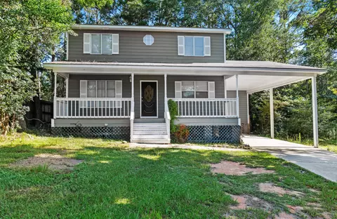 17 La Jaunie Ln, Sumrall, MS 39482