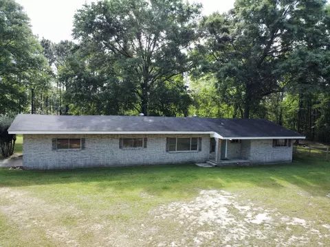 Exterior - 6202 Us 11, Purvis, MS 39475 photo 2 of 2