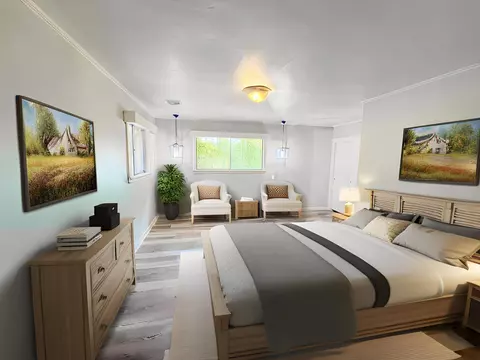 Bedroom - 6202 Us 11, Purvis, MS 39475 photo 1 of 7