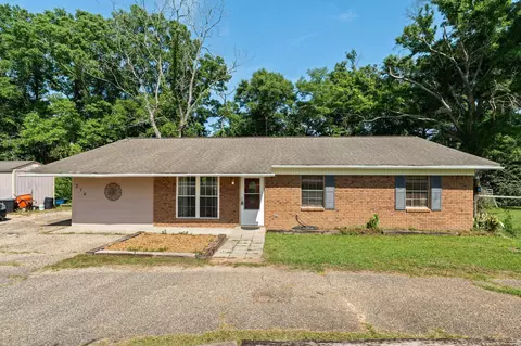 274 Beech Rd, Ovett, MS 39464