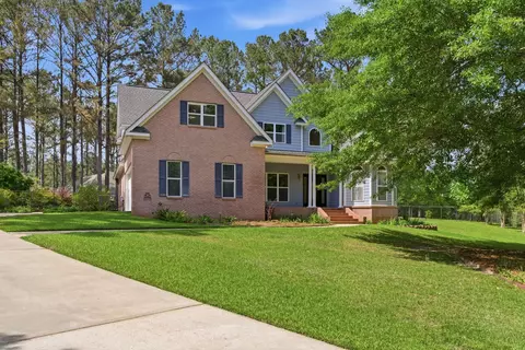 166 Steep Holw, Hattiesburg, MS 39402