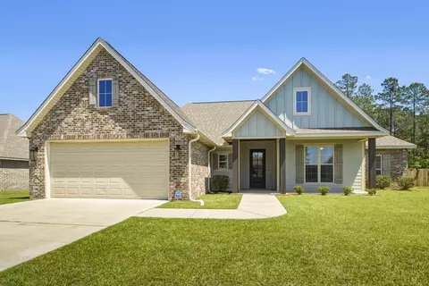 24 Sapphire Dr, Purvis, MS 39475