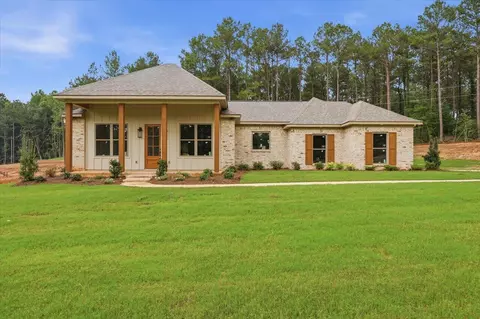 Exterior - 182 A D Mclendon, Mendenhall, MS 39114 photo 2 of 10