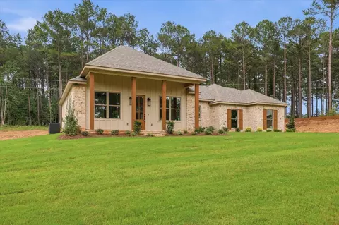 Exterior - 182 A D Mclendon, Mendenhall, MS 39114 photo 3 of 10