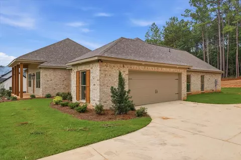 Exterior - 182 A D Mclendon, Mendenhall, MS 39114 photo 4 of 10