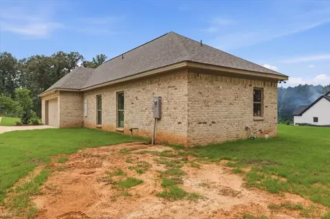 Exterior - 182 A D Mclendon, Mendenhall, MS 39114 photo 9 of 10