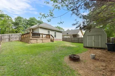 Exterior - 17 Willow Ct, Sumrall, MS 39482 photo 3 of 3