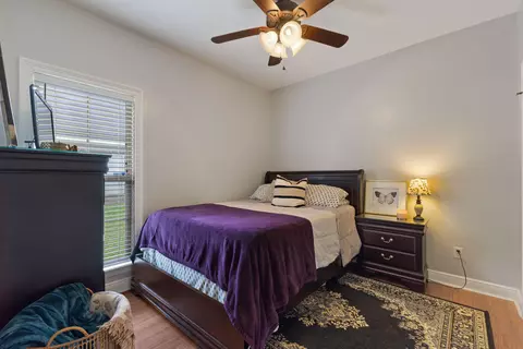 Bedroom - 17 Willow Ct, Sumrall, MS 39482 photo 3 of 3