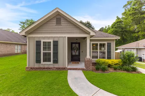17 Willow Ct, Sumrall, MS 39482