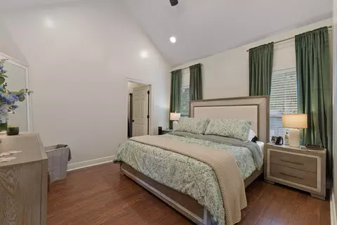 Bedroom - 17 Willow Ct, Sumrall, MS 39482 photo 1 of 3
