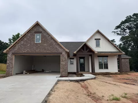 128 Micawber Loop, Hattiesburg, MS 39402