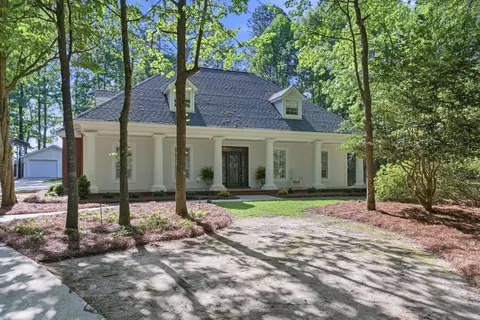 89 Twin Oaks Trce, Hattiesburg, MS 39402