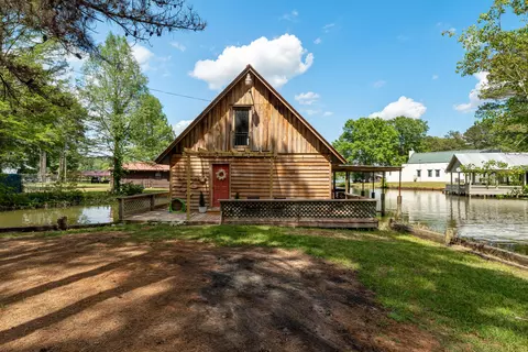494 Lake Eddins 1638, Pachuta, MS 39347