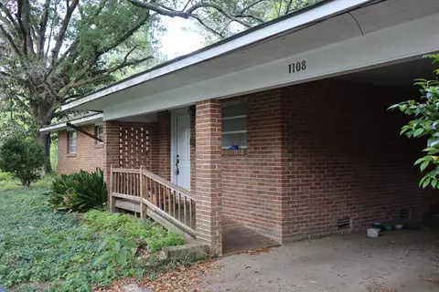 1108 Broadmoor Ave, Columbia, MS 39429