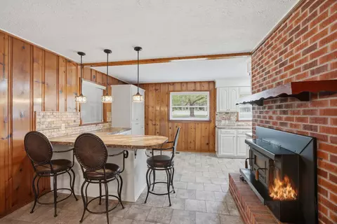 Kitchen - 215 County Road 10, Stringer, MS 39481 photo 2 of 6