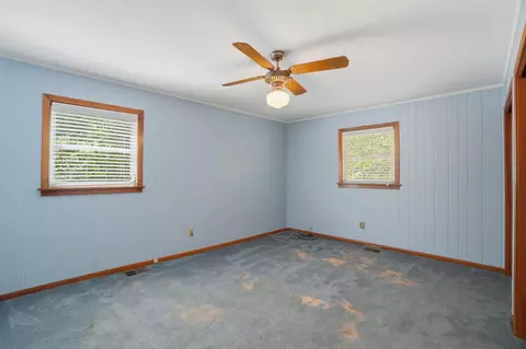 Bedroom - 215 County Road 10, Stringer, MS 39481 photo 3 of 5