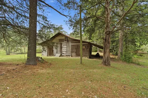 Exterior - 215 County Road 10, Stringer, MS 39481 photo 6 of 8
