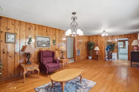 Living - 215 County Road 10, Stringer, MS 39481 photo 3 of 3