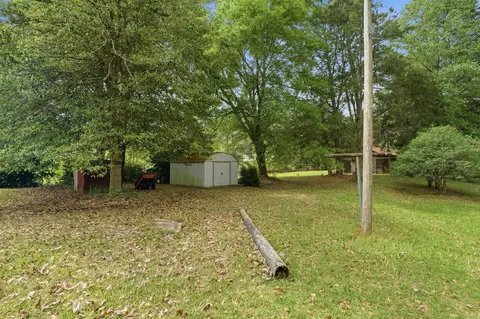 Exterior - 215 County Road 10, Stringer, MS 39481 photo 5 of 8