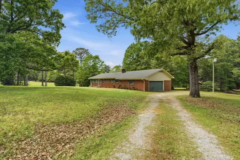 Exterior - 215 County Road 10, Stringer, MS 39481 photo 2 of 8