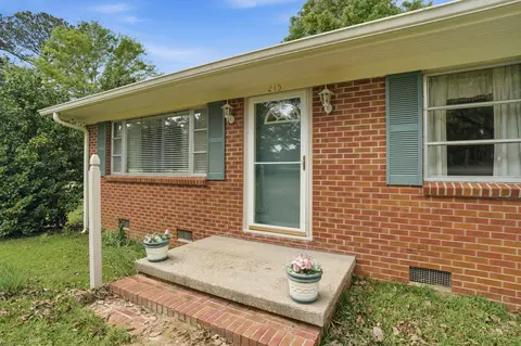Exterior - 215 County Road 10, Stringer, MS 39481 photo 3 of 8