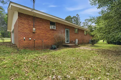Exterior - 215 County Road 10, Stringer, MS 39481 photo 4 of 8