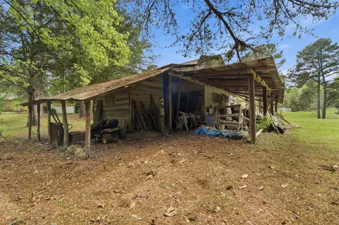 Exterior - 215 County Road 10, Stringer, MS 39481 photo 8 of 8