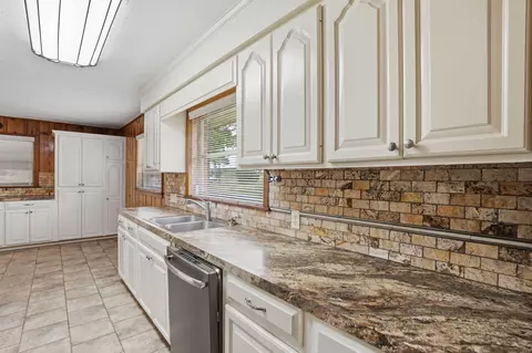 Kitchen - 215 County Road 10, Stringer, MS 39481 photo 3 of 6