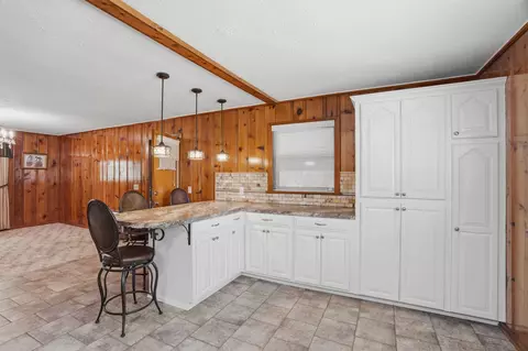 Kitchen - 215 County Road 10, Stringer, MS 39481 photo 6 of 6