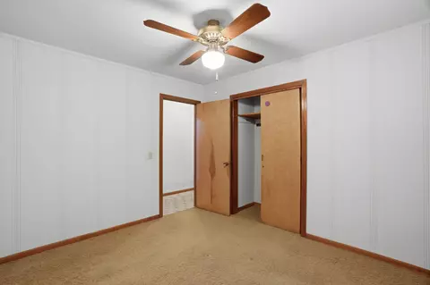 Bedroom - 215 County Road 10, Stringer, MS 39481 photo 2 of 5