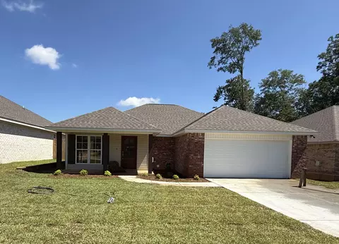 19 Jackson Sq Dr, Hattiesburg, MS 39402