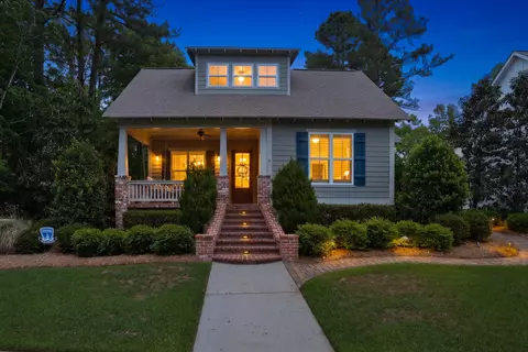 170 Bellegrass Blvd, Hattiesburg, MS 39402